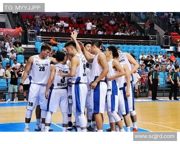 15分4板2助，次级联赛集锦惊呆谁