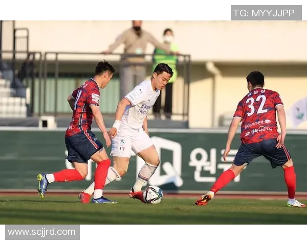 光州FC与全北现代对决分析联赛实力差距显著影响比赛结果