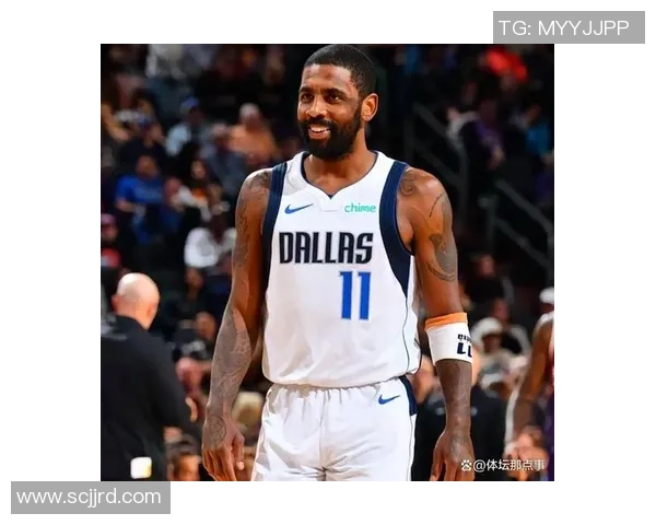 在现役NBA球员中唯有欧文真正继承了科比的曼巴精神